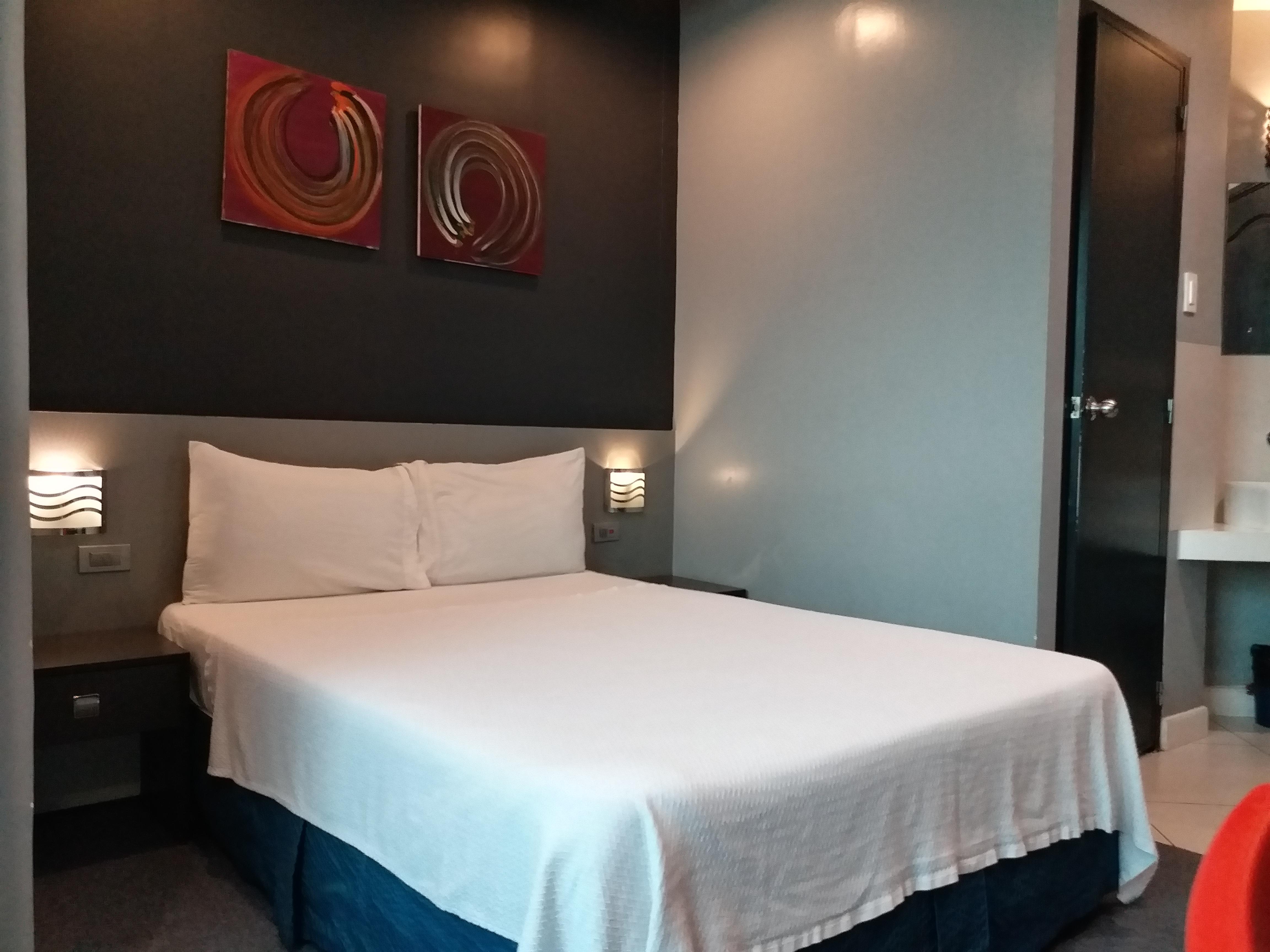 Li Nakpil bahay-panuluyan 3*