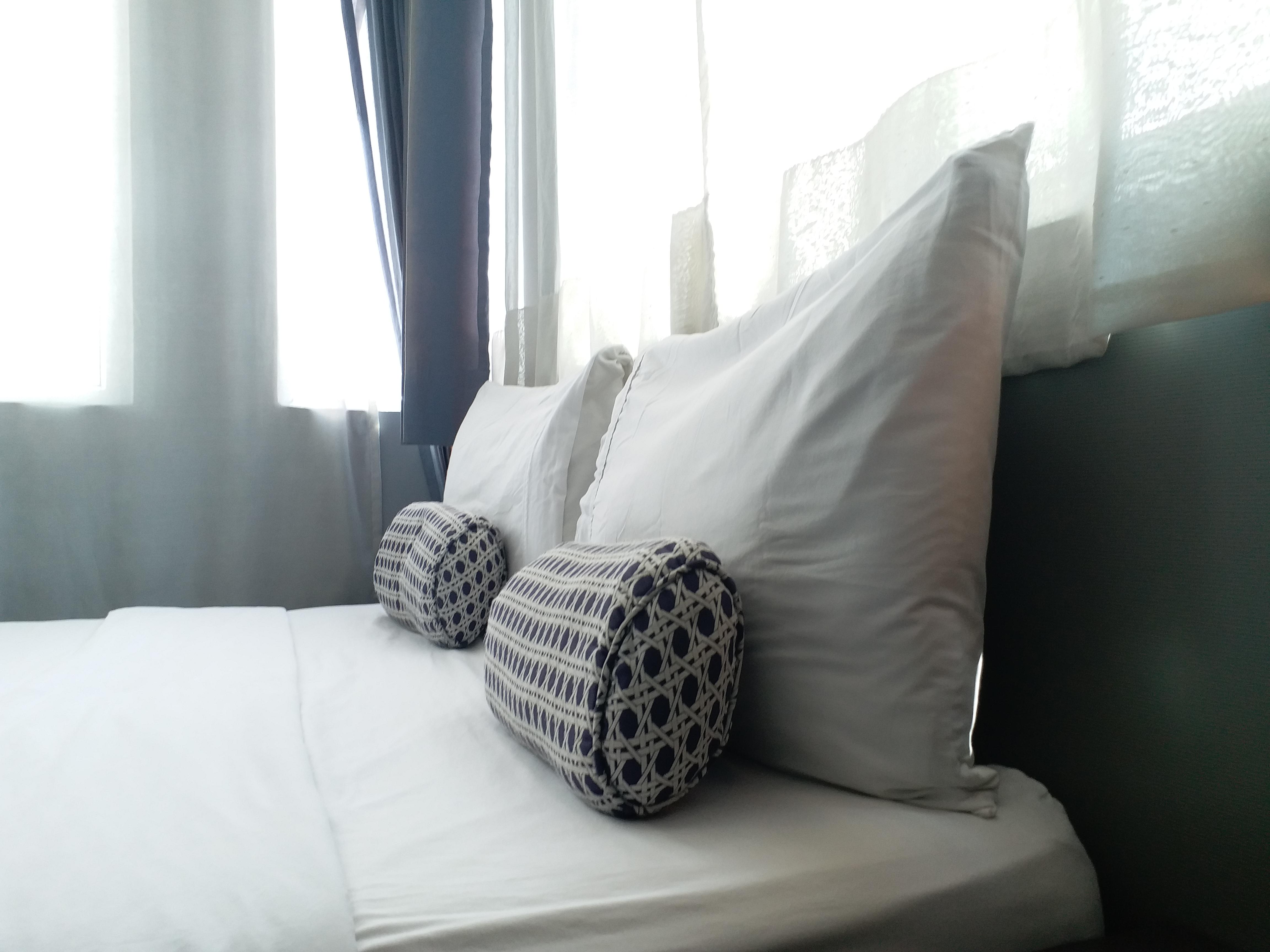 bahay-panuluyan Li Nakpil 3*