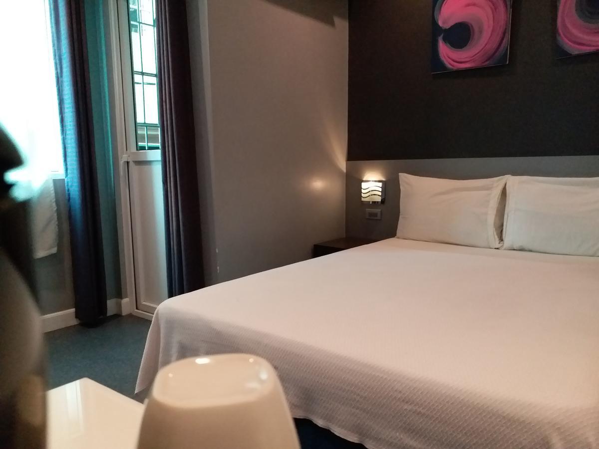 bahay-panuluyan Li Nakpil 3*