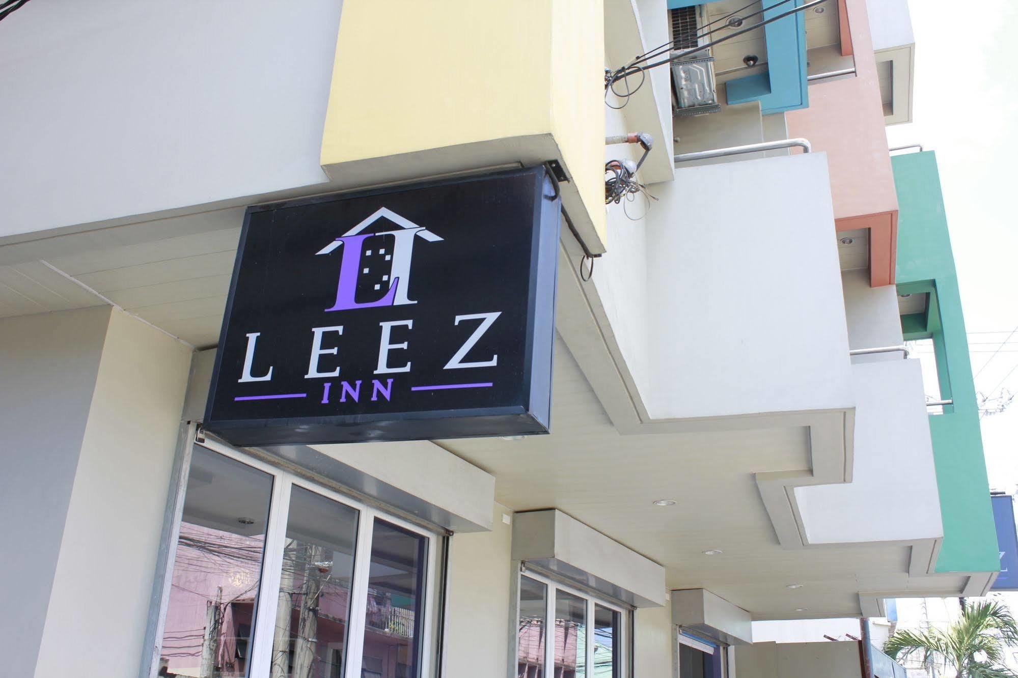 bahay-panuluyan Li Nakpil 3*